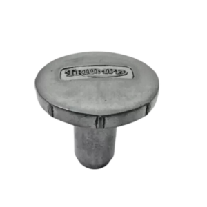 Fits TRIUMPH DAMPER KNOB.97-1142