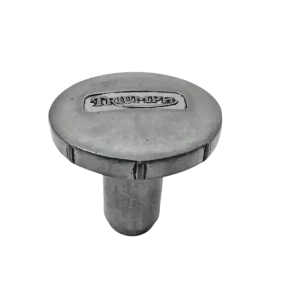 Fits TRIUMPH DAMPER KNOB.97-1142