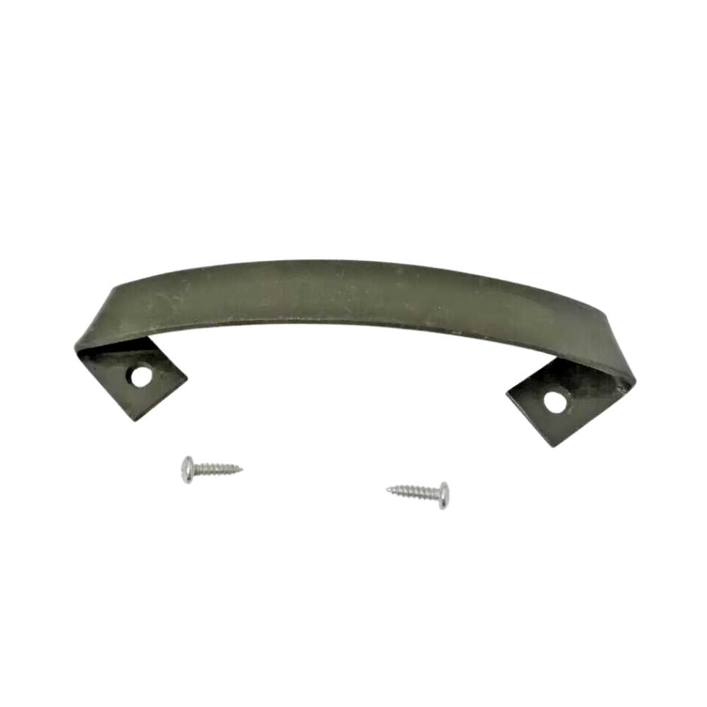 FITS Ford Gpw Jeeps Cj2A Cj3A M38 Willys MB Shovel Bracket