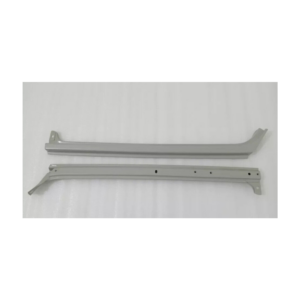 FITS Suzuki Samurai Sierra SJ413 SJ410 Gypsy Door Rails LH / RH Upper Targa OEM