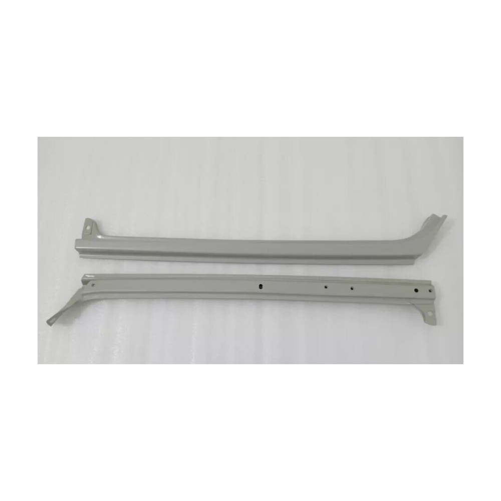 FITS Suzuki Samurai Sierra SJ413 SJ410 Gypsy Door Rails LH / RH Upper Targa OEM