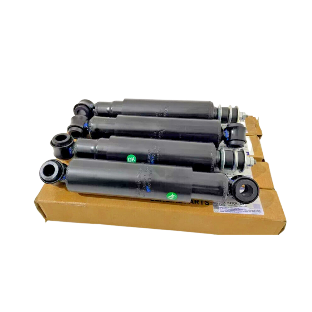 Fits Suzuki Samurai SJ410 SJ413 Gypsy Front And Rear Shocker Set