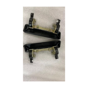 Fits Massey Ferguson Bonnet Hood Lever Set (Pair)