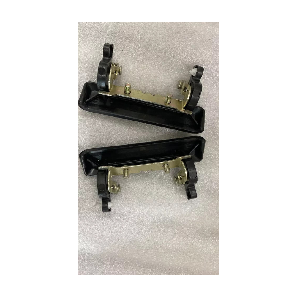Fits Massey Ferguson Bonnet Hood Lever Set (Pair)