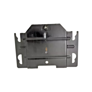 Fits Suzuki Samurai SJ410 SJ413 Radio Stereo Console Box Plate