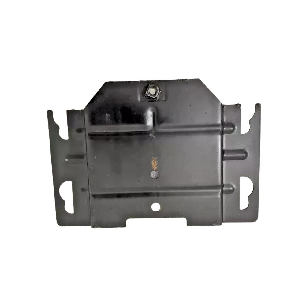 Fits Suzuki Samurai SJ410 SJ413 Radio Stereo Console Box Plate