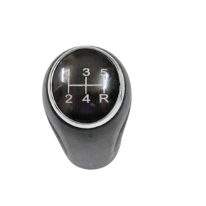 Fits Suzuki BREZZA 2ND GEN, VITARA BREZZA 1ST GEN F/L Gear Lever Knob