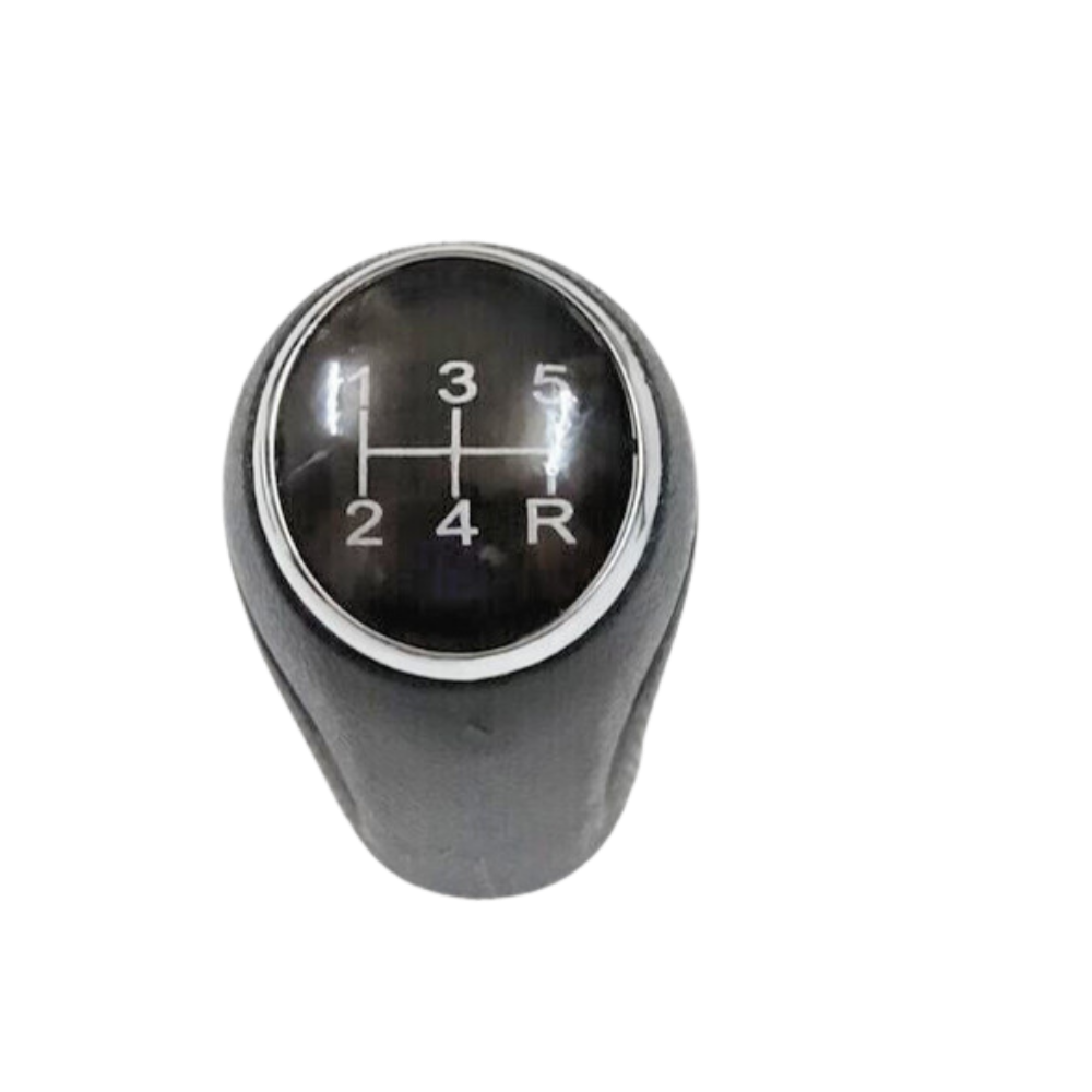 Fits Suzuki BREZZA 2ND GEN, VITARA BREZZA 1ST GEN F/L Gear Lever Knob