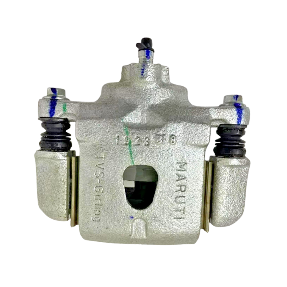 Fits Suzuki Samurai Jimny SJ410 413 Sierra Front Brake Caliper + Brake Pads