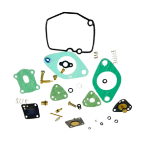 FITS Suzuki Sierra Drover SJ410 1.0 LTR F10A Carb Carburettor Repair Kit