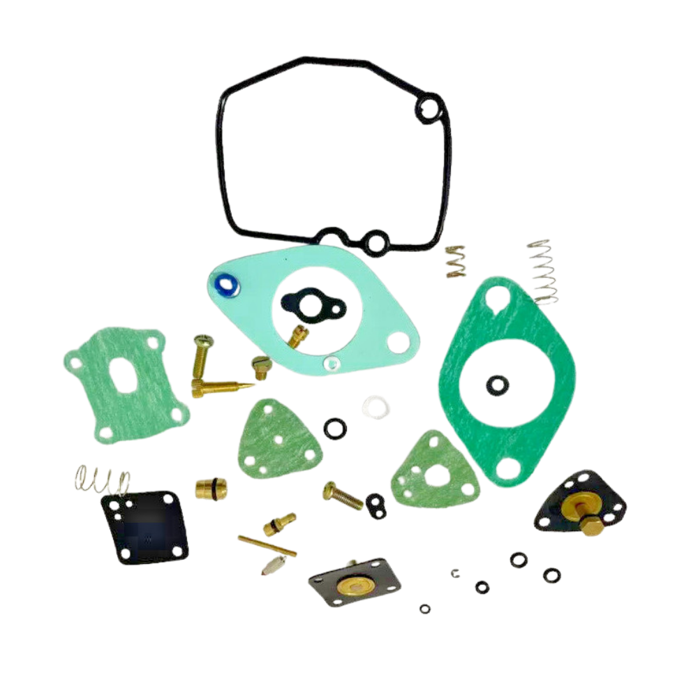 FITS Suzuki Sierra Drover SJ410 1.0 LTR F10A Carb Carburettor Repair Kit