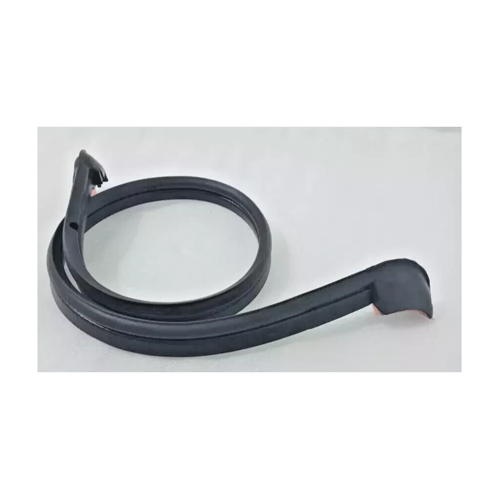 Fits Suzuki Samurai Windshield Rubber Weatherstrip Soft /Hard Top 72462M83000