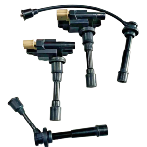 Suzuki SJ413 G13BB MPFI JB416 Jimny 1.3 M13A Vitara 1.6 Ignition Coil Lead Set