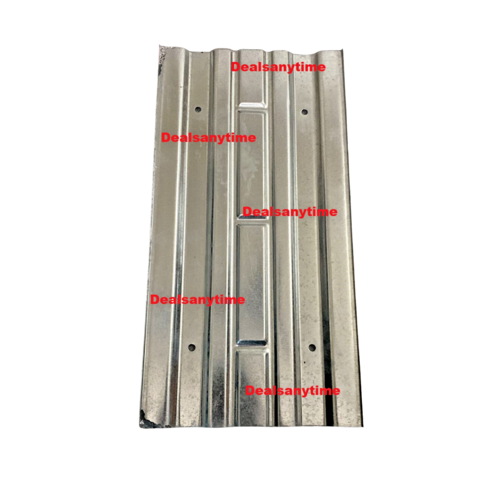 Fits Suzuki Samurai SJ410 413 Heater Protector Panel 75431M80300