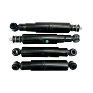 Fits Suzuki Samurai '85-95' Front & Rear Shock Shocker Absorber Set