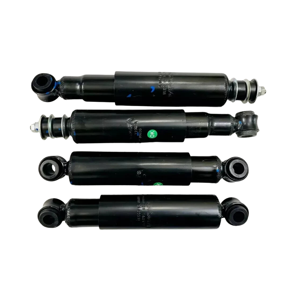 Fits Suzuki Samurai '85-95' Front & Rear Shock Shocker Absorber Set