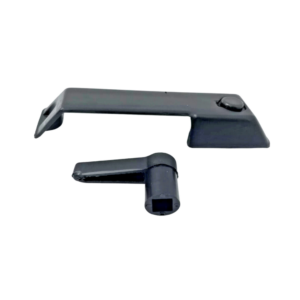 Fits Suzuki Samurai SJ410 SJ413 Sierra Drover Rear Tail Gate Handle Cover Kit