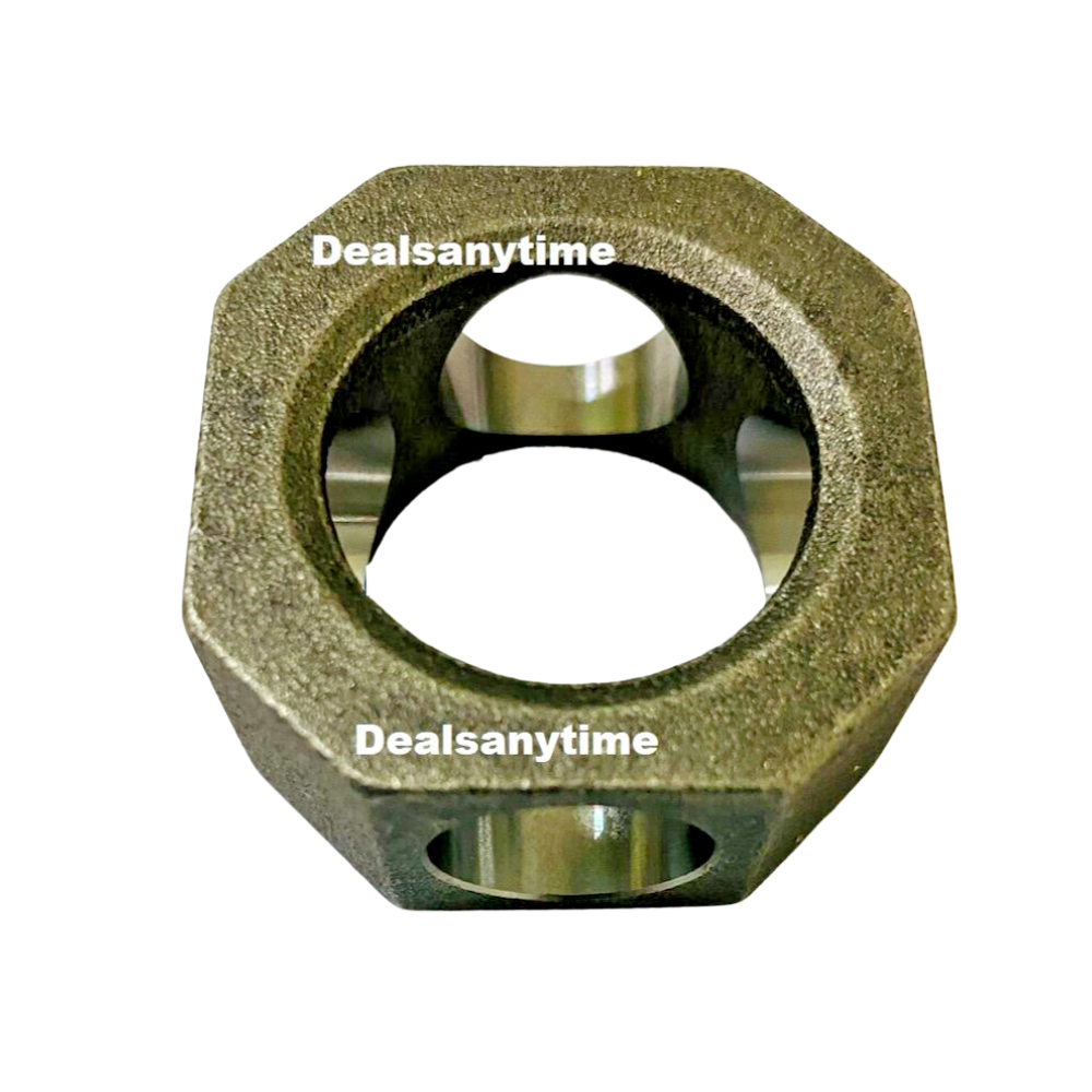 FITS Suzuki Samurai Sj413 27356-86081 Joint Pinion