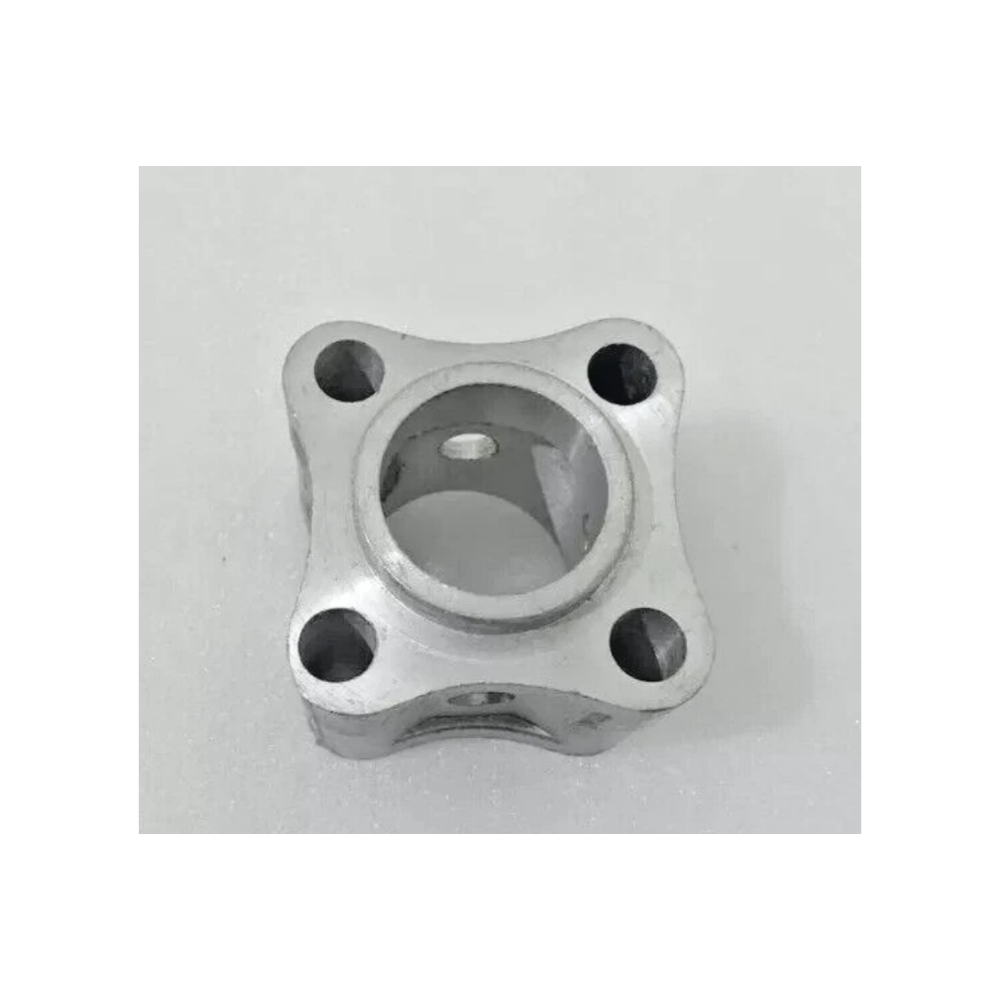FITS SUZUKI SAMURAI 80'-95' COVERS FOR ACCELERATOR, CLUTCH, & BRAKE PEDALS