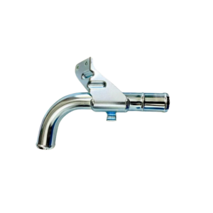 Fits SUZUKI SAMURAI SIERRA SJ413 Lower Radiator Outlet Pipe SGP