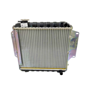 Fits Suzuki Samurai SJ413 MPFI Sierra Jimny SJ50 70 Radiator G13A G13BA 1.3 8V