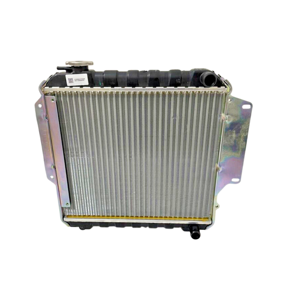 Fits Suzuki Samurai SJ413 MPFI Sierra Jimny SJ50 70 Radiator G13A G13BA 1.3 8V