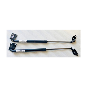FITS Suzuki Alto 09-15 Pair of Tailgate Strut Boot Balancer 81850M68860
