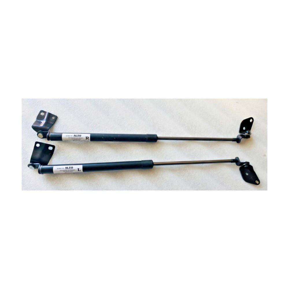 FITS Suzuki Alto 09-15 Pair of Tailgate Strut Boot Balancer 81850M68860