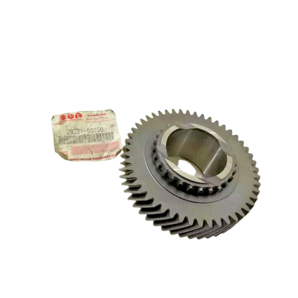 FITS Suzuki Samurai 85-95 29221-80050 T-Case Gear Output High Nt:49