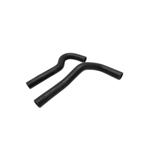 Fits Suzuki Samurai SJ410F10A Upper Top & Lower Bottom Radiator Hose Set