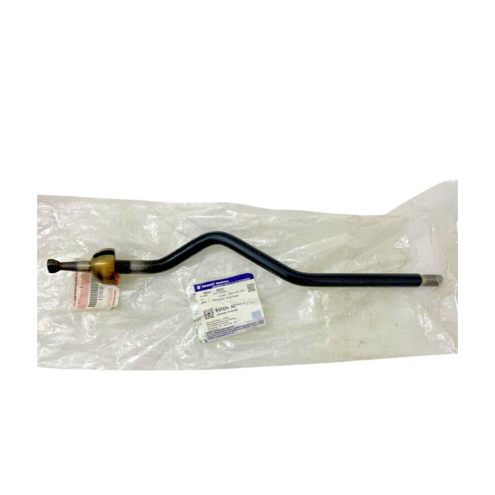 Fits Suzuki Samurai SJ410 Transfer Gear Control Shifter Lever OEM 29341-80051