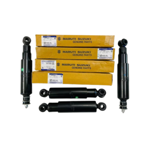 Fits Suzuki Samurai SJ410 SJ413 Gypsy Front And Rear Shocker Set
