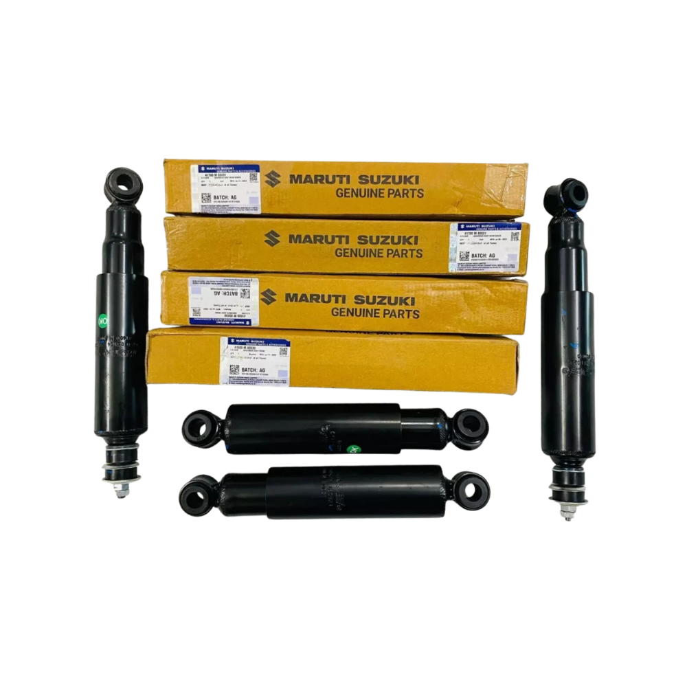 Fits Suzuki Samurai SJ410 SJ413 Gypsy Front And Rear Shocker Set
