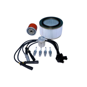FITS Suzuki Samurai SJ413 Sierra Drover 1.3 84-96 Service Tune Up kit