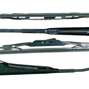 Suzuki Samurai SJ410 413 Right Hand Drive Only Windshield Wiper Blade & Arm Kit