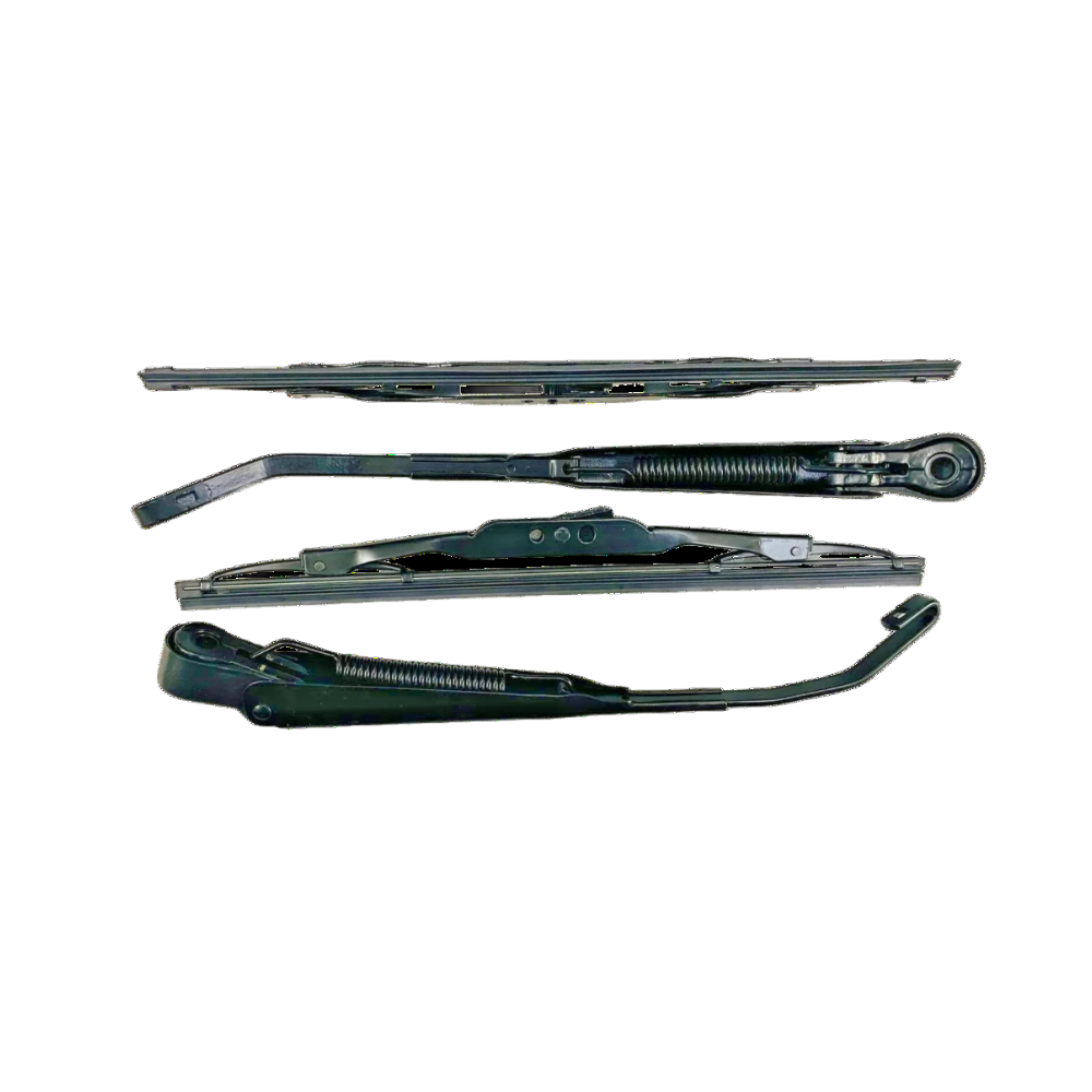 Suzuki Samurai SJ410 413 Right Hand Drive Only Windshield Wiper Blade & Arm Kit