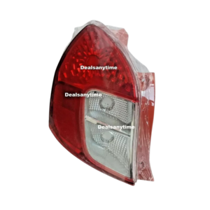 Fits Suzuki Celerio 2013 To 2021 Left Tail Light Brake Lamp Assembly