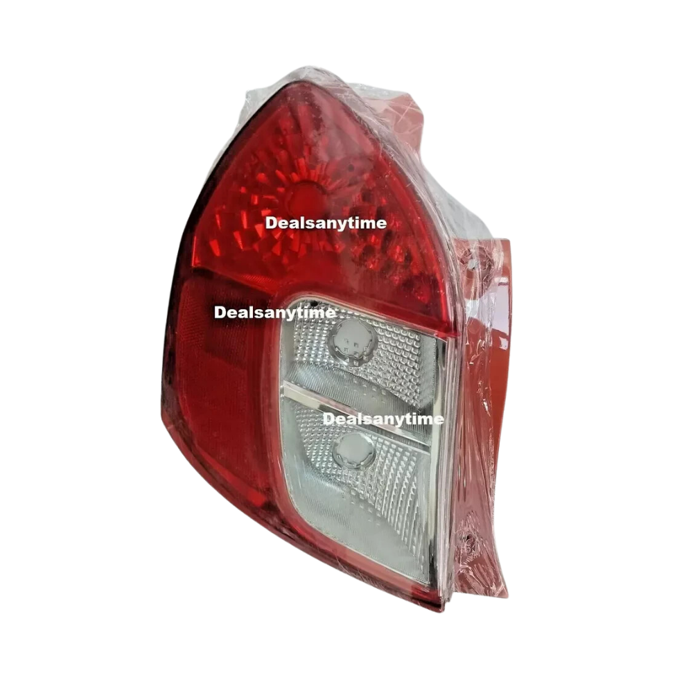 Fits Suzuki Celerio 2013 To 2021 Left Tail Light Brake Lamp Assembly