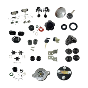 FITS Suzuki Samurai SJ410 SJ413 Gypsy Engine & Transmission Parts Combo Kit
