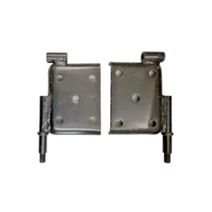 FITS Suzuki Samurai 85-95 Rear Leaf Spring Plates