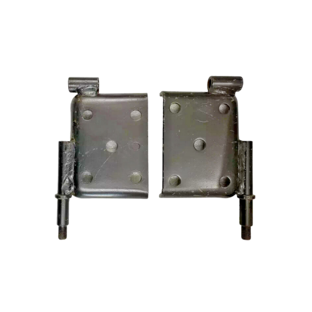 FITS Suzuki Samurai 85-95 Rear Leaf Spring Plates