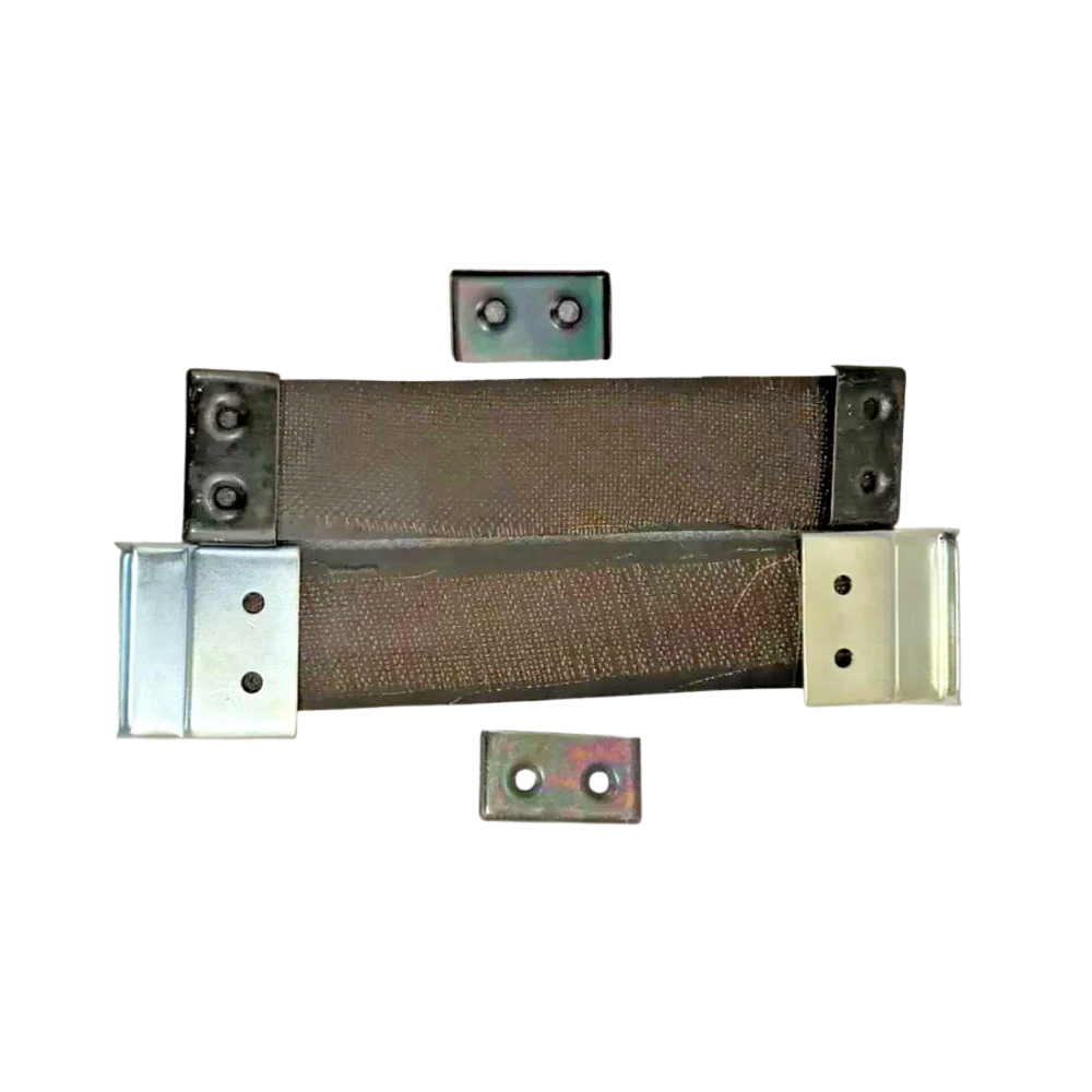 Fits Suzuki SJ410 SJ413 Samurai 86-95 Door Straps Band Stop 81811M80100