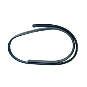 FITS Suzuki Samurai 80-95 Rear Edge Moulding Targa Bar