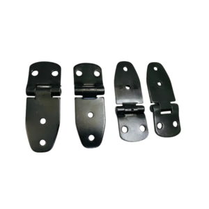 Fits Suzuki Samurai Sierra SJ413 410 Jimny Drover 4 Front Door Hinges Bracket