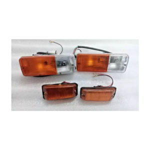 Fits Suzuki Samurai SJ413 SJ410 Sierra Jimny Indicator and turn signal light