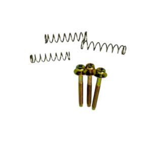 Fits Suzuki Samurai SJ410 SJ413 Gypsy Headlight Adjust Screw Repair Kit