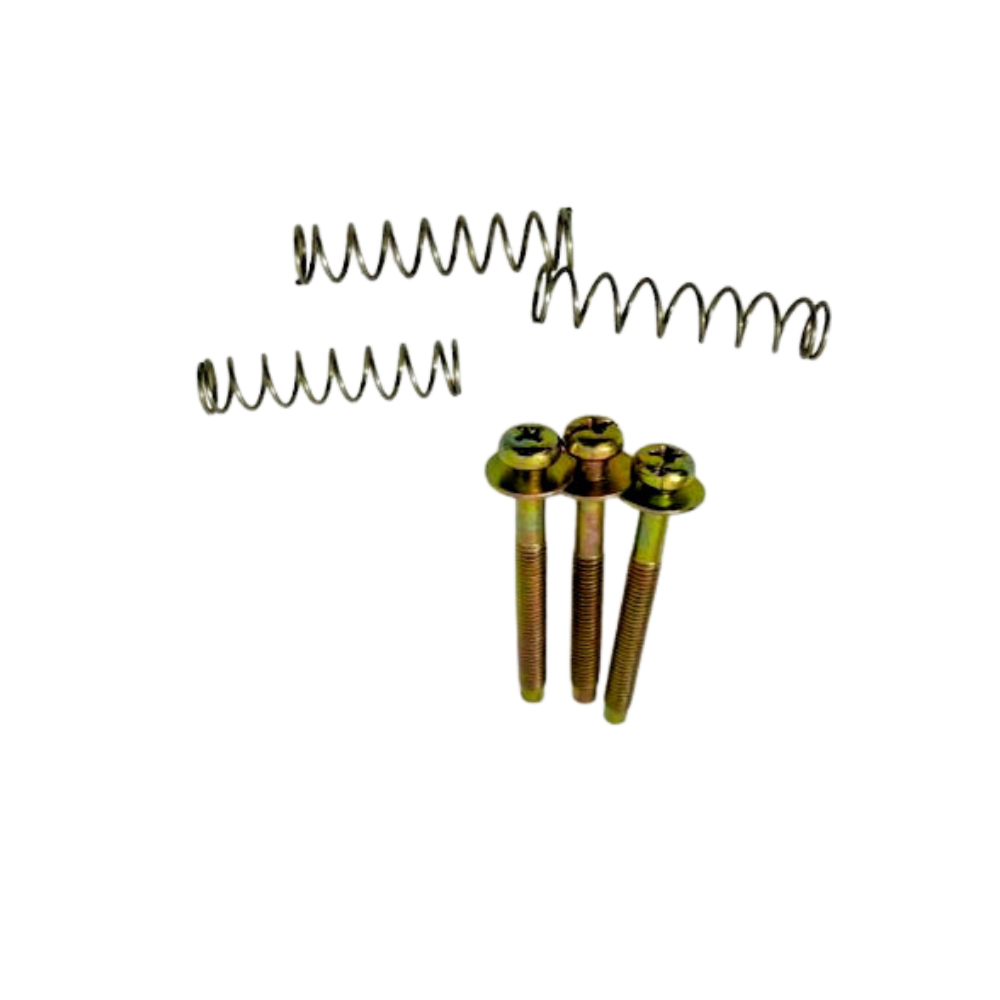 Fits Suzuki Samurai SJ410 SJ413 Gypsy Headlight Adjust Screw Repair Kit