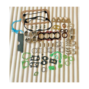 Fits Suzuki SJ410 F10A Samurai Drover Sierra Engine Rebuild Reco Kit with Liner