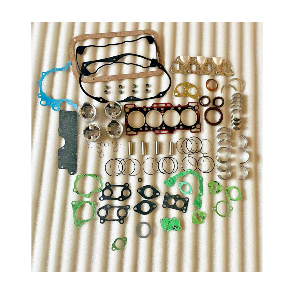 Fits Suzuki SJ410 F10A Samurai Drover Sierra Engine Rebuild Reco Kit with Liner