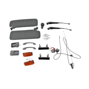 Fits Suzuki Samurai SJ410 SJ413 Sierra Gypsy Bumper Offer Various Items Bulk